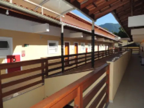 Pousada Mosaico Brasil - Maresias Hotels in Sao Sebastiao