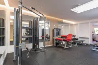 Valentin Somni Hotel & Suites - Gym