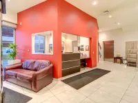 Parkview on Hagley Hotels in Christchurch