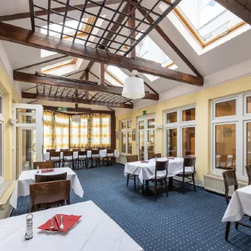 Trip Inn Kongresshotel Frankfurt-Rodgau