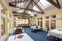 Trip Inn Kongresshotel Frankfurt-Rodgau Hotel a Rodgau
