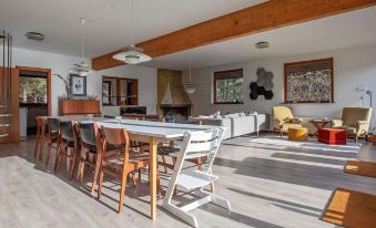 14 Person Holiday Home in Sjaellands Odde