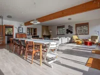 14 Person Holiday Home in Sjaellands Odde