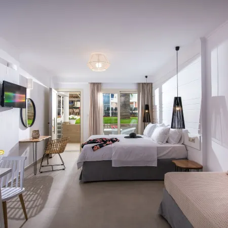 Sarpidon Apartments