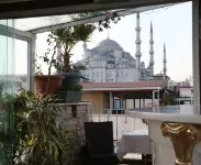Romantic Hotel Istanbul - romantici