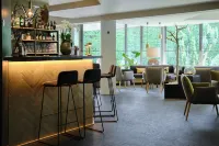 Le Côté Vert - bar