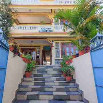 Hotel Uni Pokhara Hotel Exterior