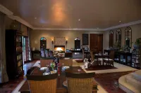 Tuareg Guest House - Morgenmad
