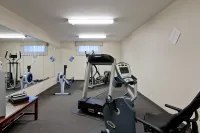 Travelodge by Wyndham Trenton - Gym