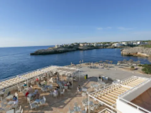 JS Cape Colom - Adults Only Hotels in Felanitx