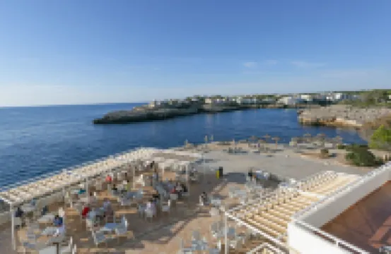 JS Cape Colom - Adults Only Hotels in Puerto Colom