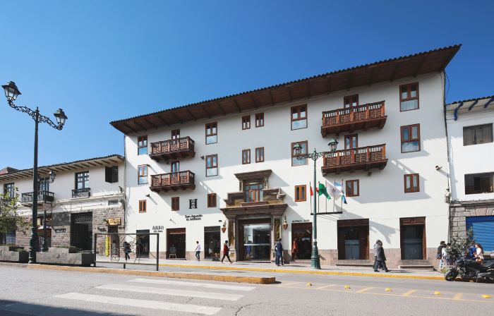 San Agustin El Dorado