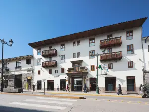 San Agustin El Dorado