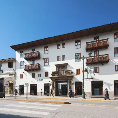San Agustin El Dorado Hotels near Cusco Main Square