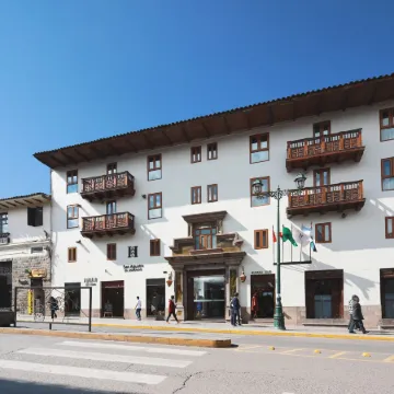 San Agustin El Dorado