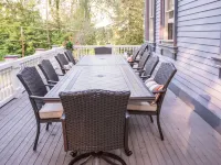 The Bevin House Bed & Breakfast Hotels in Middlesex County