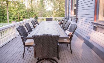 The Bevin House Bed & Breakfast