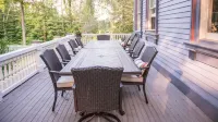 The Bevin House Bed & Breakfast Hotels in East Haddam