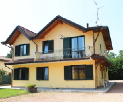 Villa Giglio