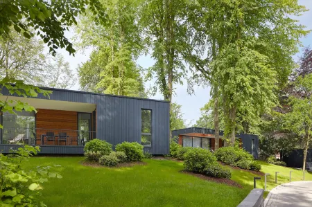 Glück in Sicht Отели в г. Доллеруп