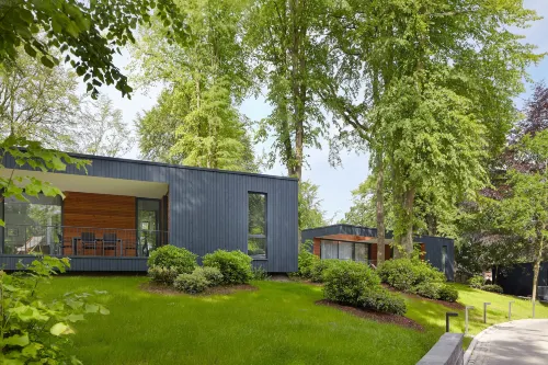 Glück in Sicht Hotels in Glucksburg