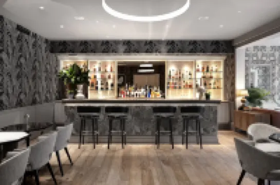 The Royal Crescent Hotel & Spa