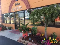 A Victory Inn - West Dearborn