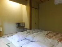 Guesthouse Mikkaichi Hotels in Komatsu