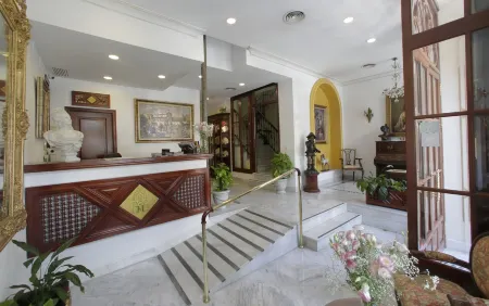 プエルタ デ セビリア