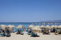 Oasis Beach Hotel - Romantic