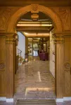 Hotel Schloessmann Garni Hôtels à : Bad Konig