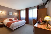 Hotel de Clisson Saint Brieuc Hotels in Plerin