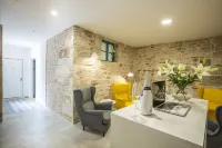 Centro di Centri Rooms - Breakfast