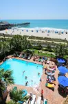 Holiday Pavilion Resort on the Boardwalk - Resorts