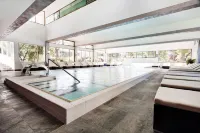 Hotel Terme Milano - piscina