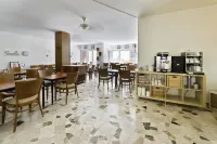 Hotel Atlantico Self Check-IN - servizio colazione