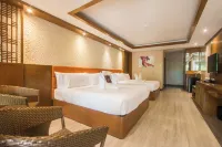 라카원 아일랜드 리조트 Looc Beach 주변 호텔