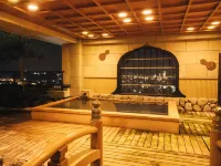 Hotel Castle Inn Ise - vasca da bagno