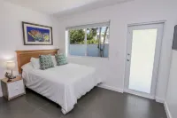 Mimo Bungalows By Renzzi فنادق في North Miami