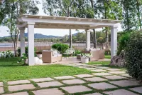Maristesi Suites&Rooms Hotel in zona Spiaggia di Berchida