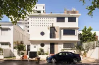 MARU by DW Hôtels à : Condado