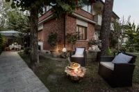 MaryGrace Forte Dei Marmi House 150 Metres from the Beach