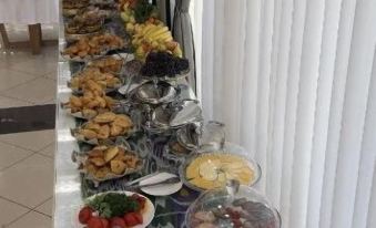 Garden Plaza Bukhara