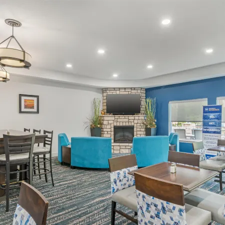 Best Western Plus Washington Hotel