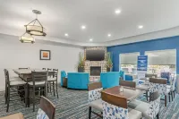 Best Western Plus Washington Hotel Hotels in Washington