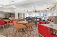 Hilton Garden Inn Albany/Suny Area - Breakfast