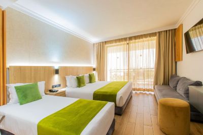 Other Hotel Argana Agadir Photo