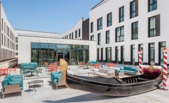 Hampton by Hilton Venice Isola Nuova