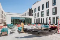 Hampton by Hilton Venice Isola Nuova - Wifi