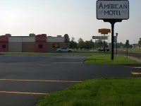 American Motel Waseca